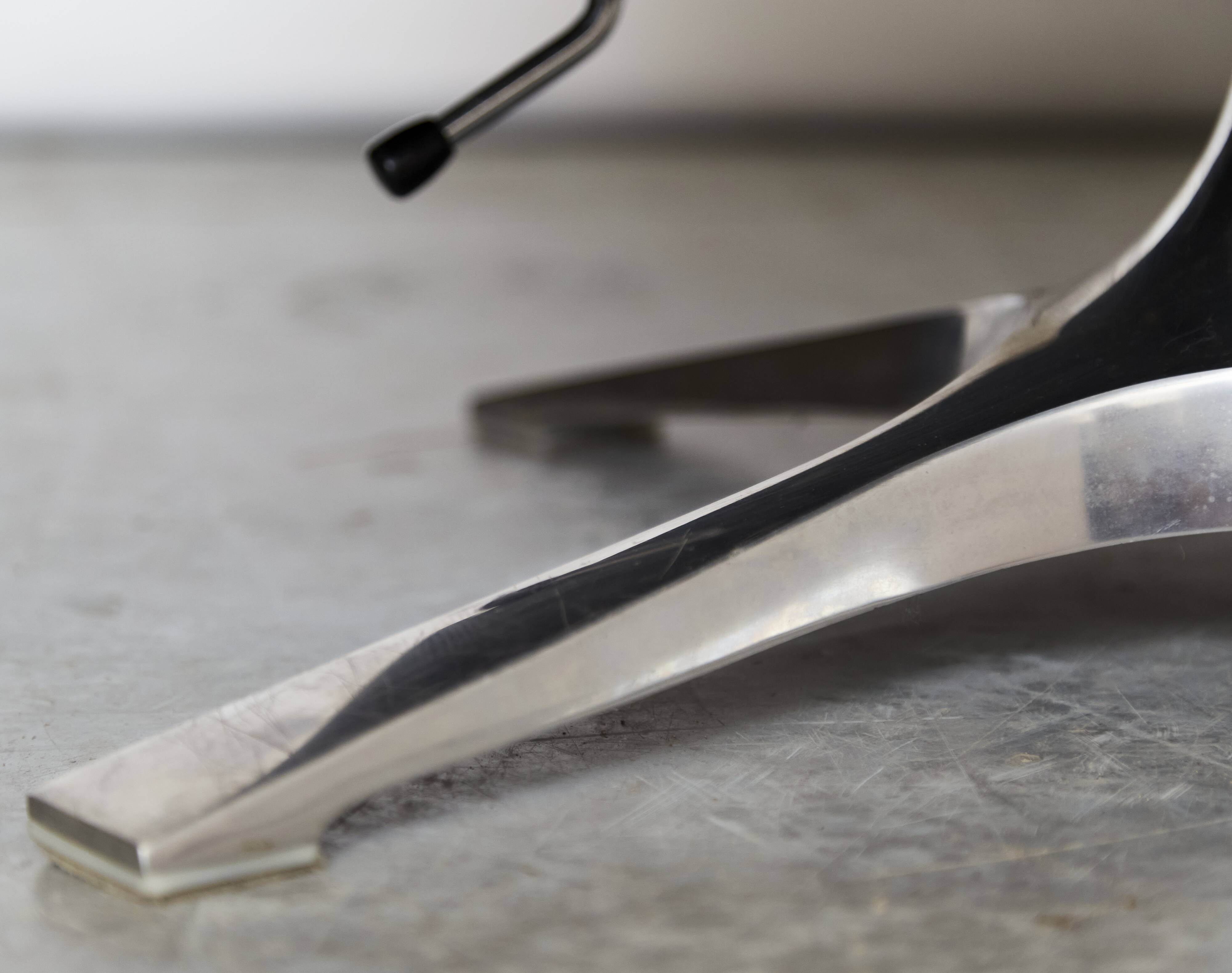 de Sede DS-31 Lounge Chair & Ottoman