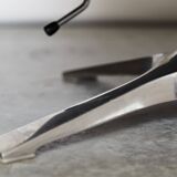 de Sede DS-31 Lounge Chair & Ottoman