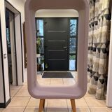 Materia “Frame” designer cabin chair – very good condition