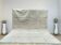 Handmade rug in natural wool 250cm x 300cm