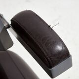 Fauteuil Oscar par Harri Korhonen pour Inno Interior Oy, années 1980 (MK10538)