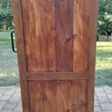 Jam buffet in oak and pine