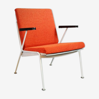 Oase armchair by Wim Rietveld for Ahrend De Cirkel