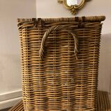 Panier ancien