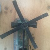 Old scale