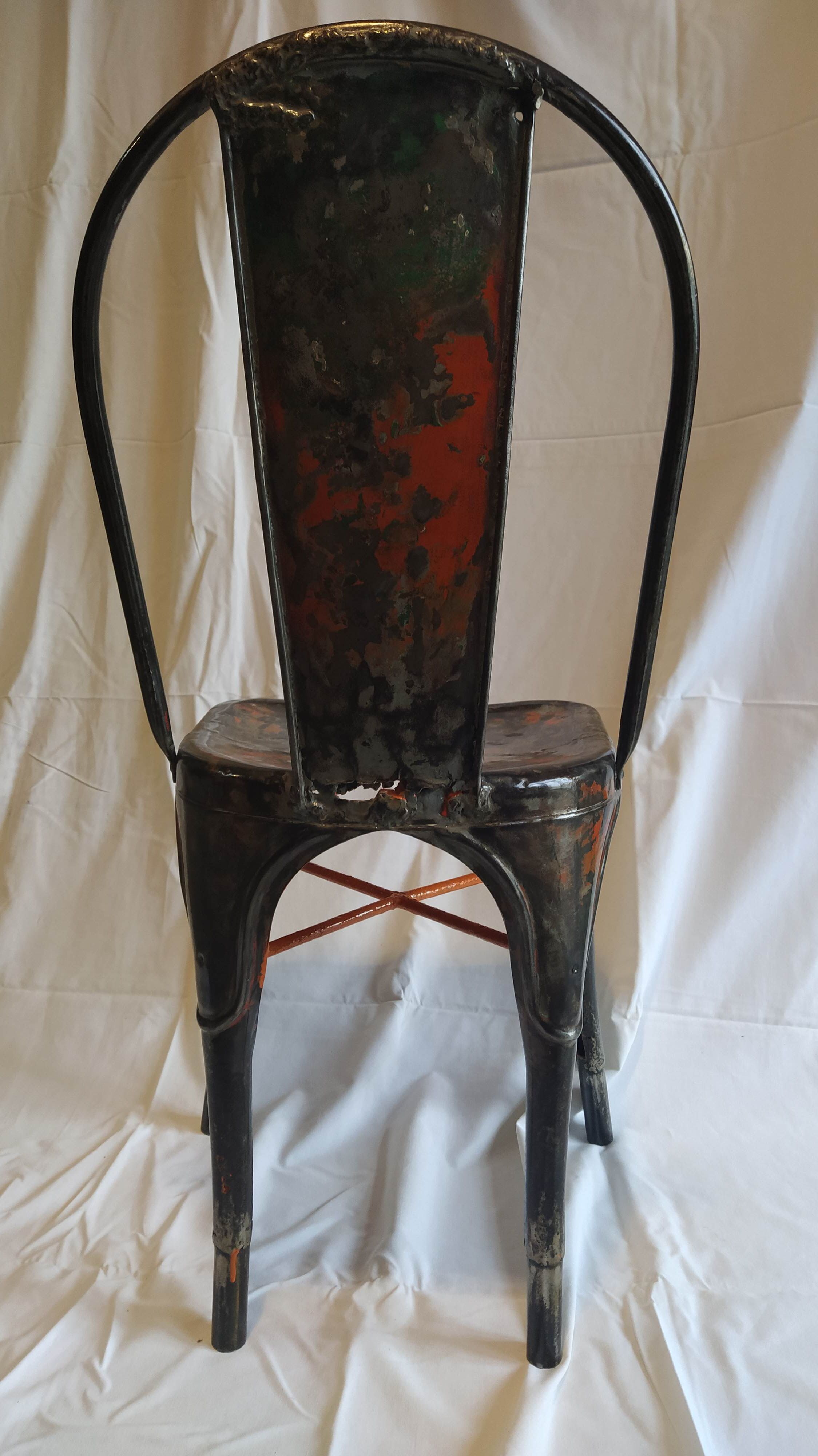 Tolix chair type B 1930