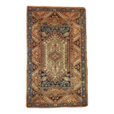 Tapis Caucasien Shirvan fait main 179x105cm