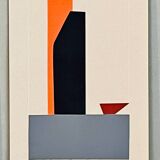 Abstract illustration