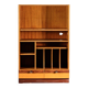 Storage furniture / bookshelf