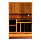 Storage furniture / bookshelf