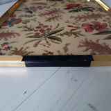 Vintage tray
