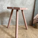 Antique stool