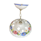 Ceramic pendant lamp