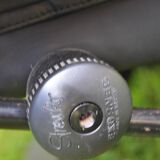 Stressless armchair, 80s