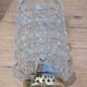 Pair of wall lamps 50s - 60s
