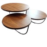 Table basse La Manufacture