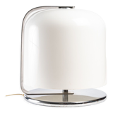 Alvise lamp by Luigi Massoni for Harvey Guzzini, 1966