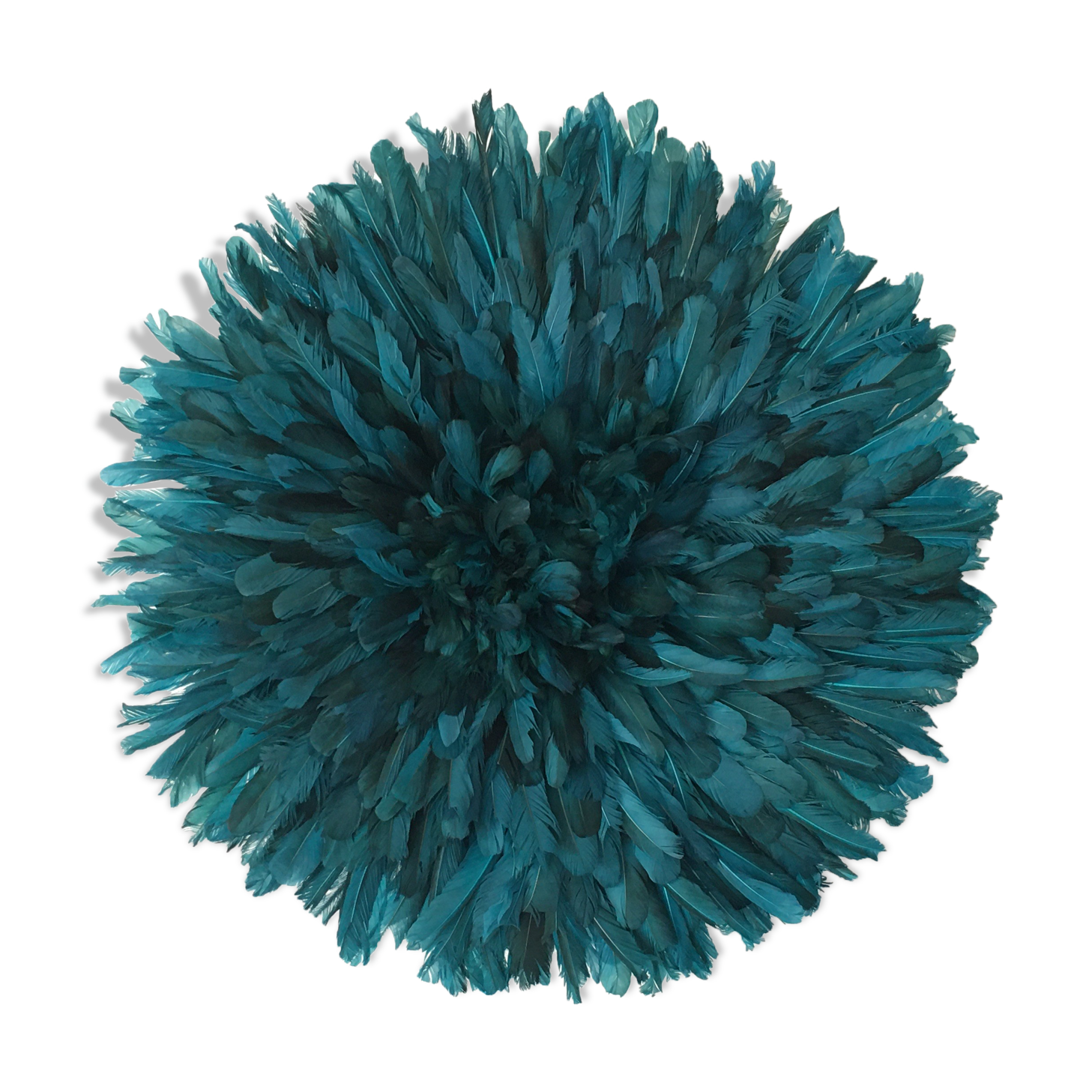 Juju hat green 50 cm