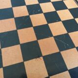 Checkers and Goose Game