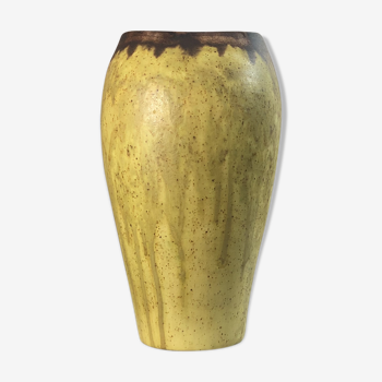 LE FOULON sandstone vase