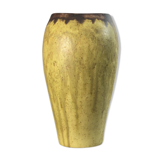 LE FOULON sandstone vase