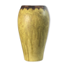 LE FOULON sandstone vase