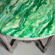 Set of 2 Louis Seize style side tables
