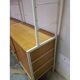 Modular bookcase 1960