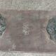 Ancienne table de bistrot