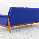 Canapé danois « Jupiter » design Finn Juhl pour la France et son