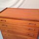 Commode vintage
