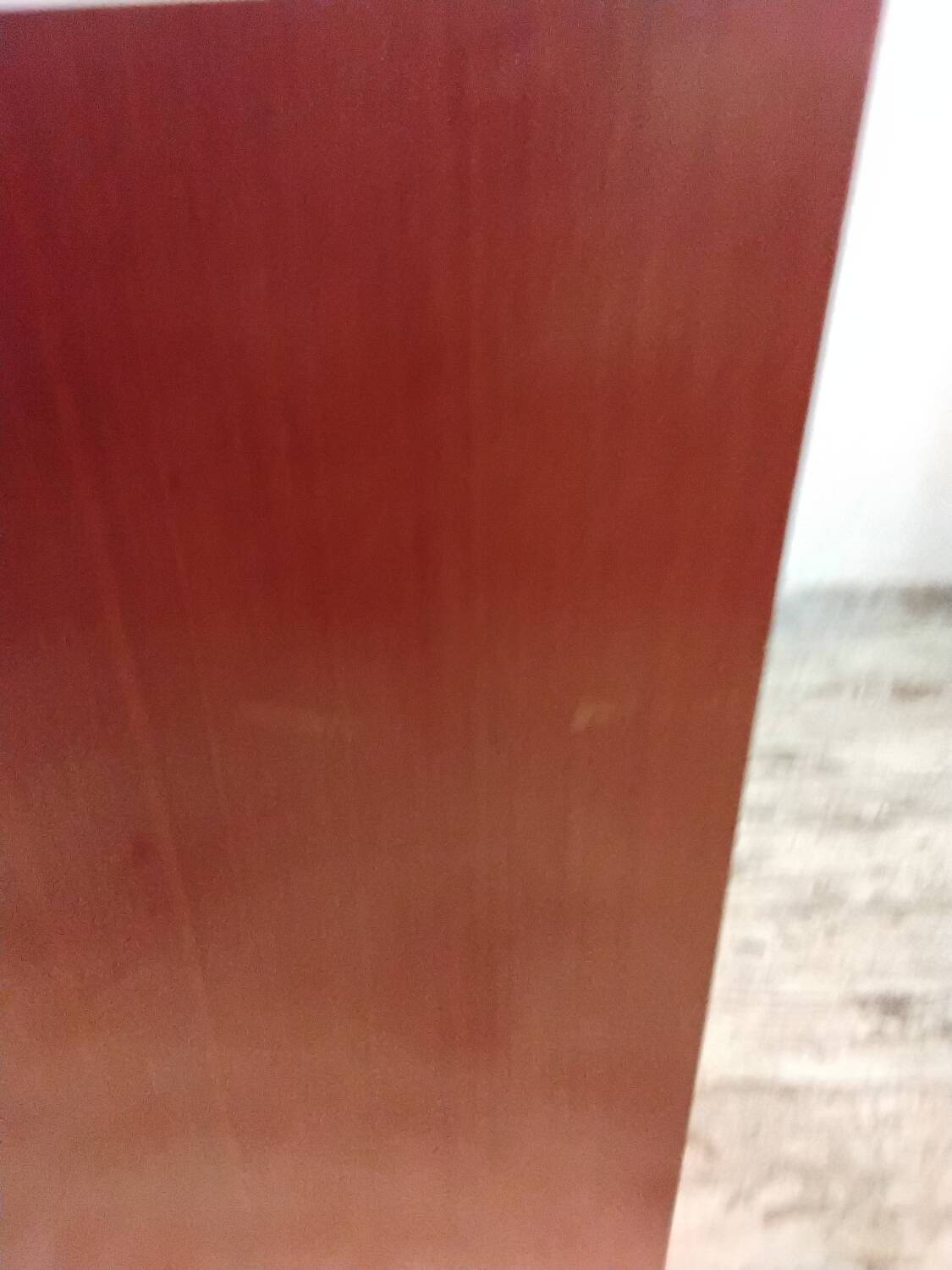 Vintage chest of drawers