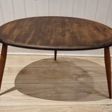 Ercol nesting coffee tables