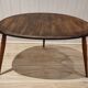 Ercol nesting coffee tables