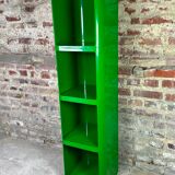 Vintage storage block 60'S by Anna Castelli for KARTELL