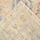5x8 Pale Orange Classic Turkish Vintage Rug, 169x254Cm SK5187