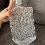 Crystal decanter