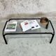 Grande table basse vintage.