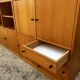 Étagère modulable IKEA akrobat