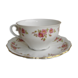 Teacup