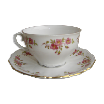 Teacup