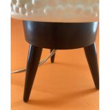 Vintage tripod lamp