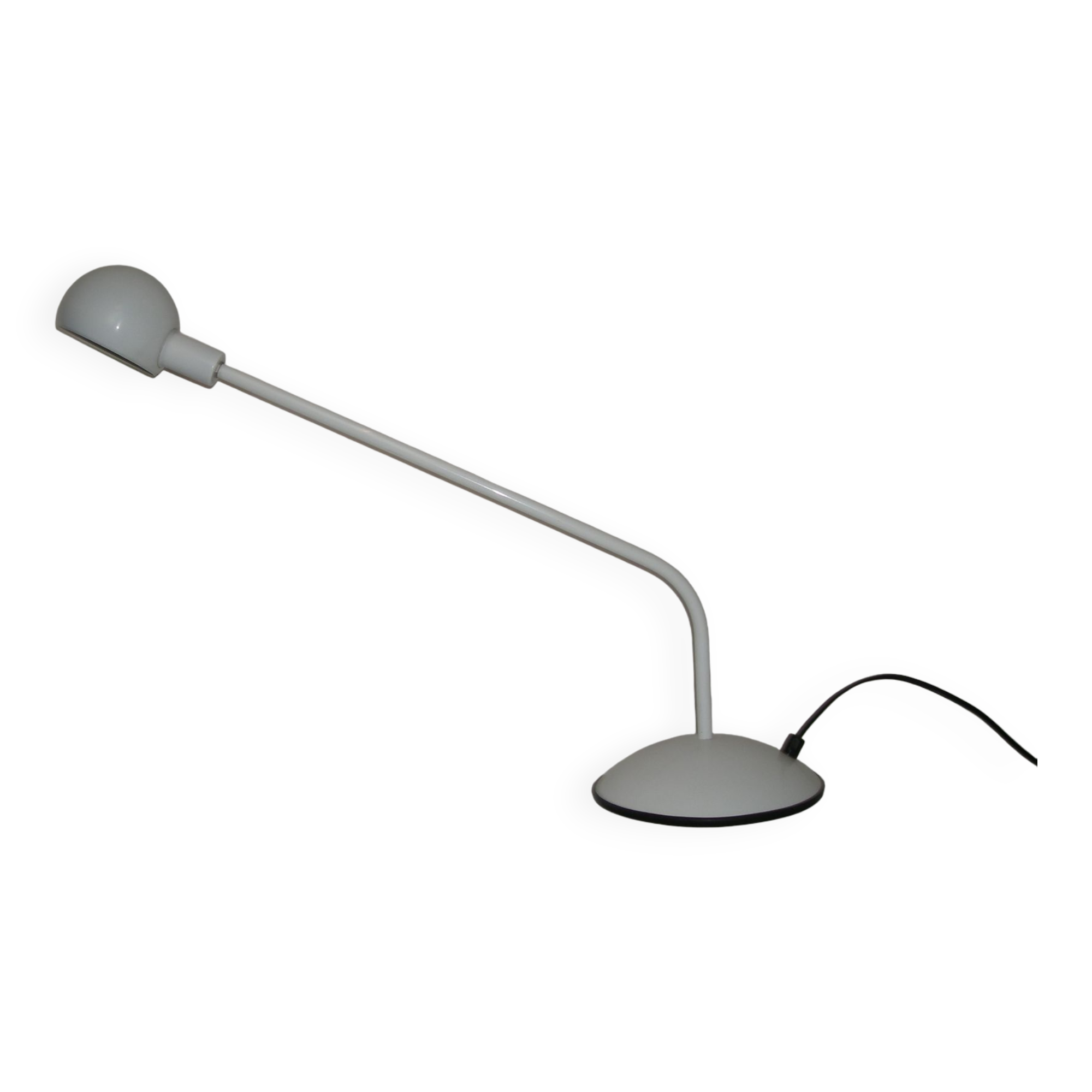 Eyeball desk lamp from the 70s