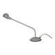 Eyeball desk lamp from the 70s