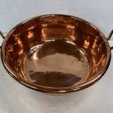 Copper basin
