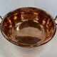 Copper basin