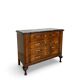 An Italian chest of drawers from the 1940s.