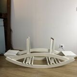 Vintage toy - Rocking swing