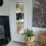 Armoire parisienne style art deco