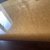 Designer coffee table